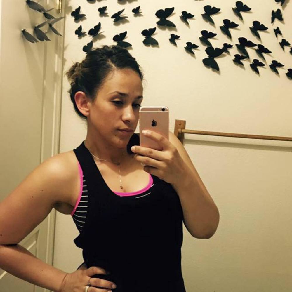 Meet your Posher, Yonara